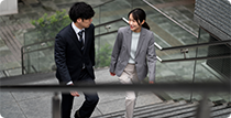 実行支援・伴走コンサルティング